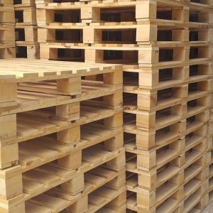 Lee más sobre el artículo Reparación de estibas de madera