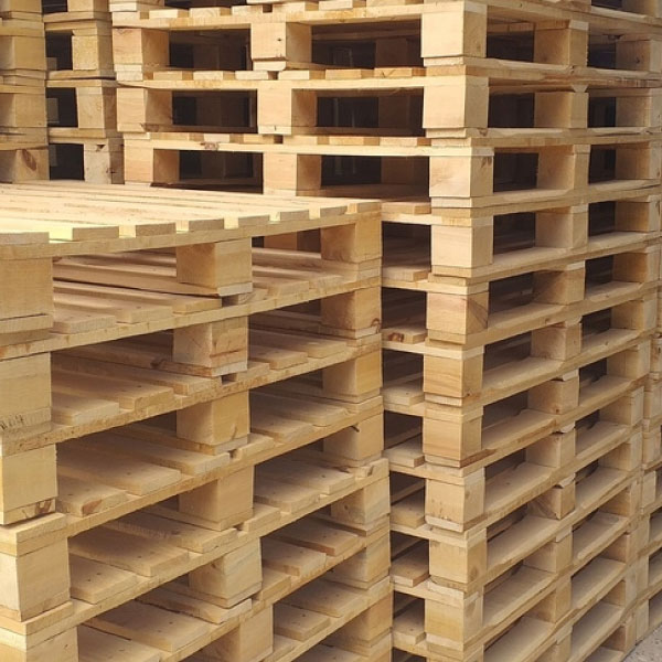 Lee más sobre el artículo Reparación de estibas de madera