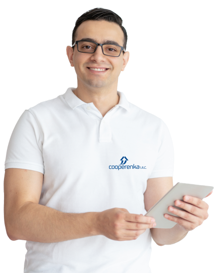 smiling-young-man-using-tablet-computer
